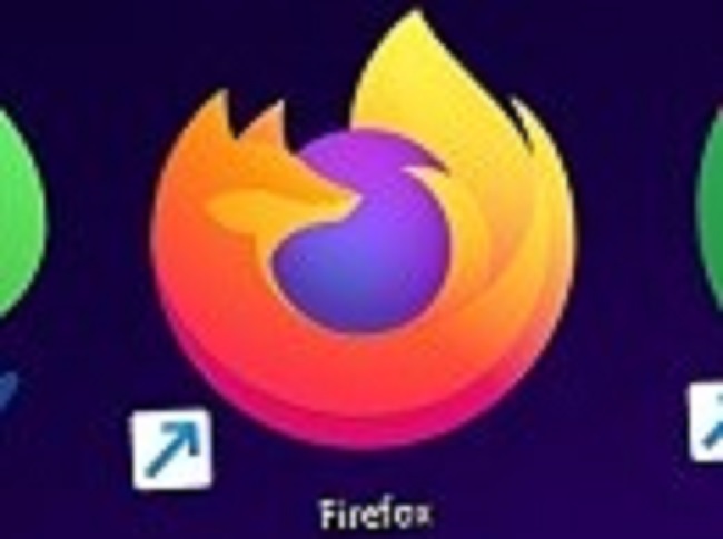 Mozilla Firefox Open Source