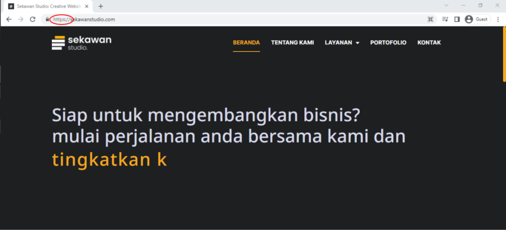 Apa Itu Https? Ini Fungsi Dan Perbedaannya Dengan Http!