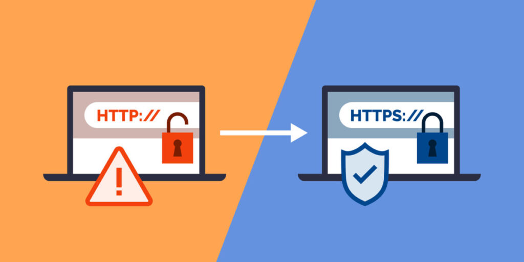 Apa Itu Https? Ini Fungsi Dan Perbedaannya Dengan Http!