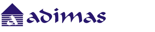 Logo Client Adimas