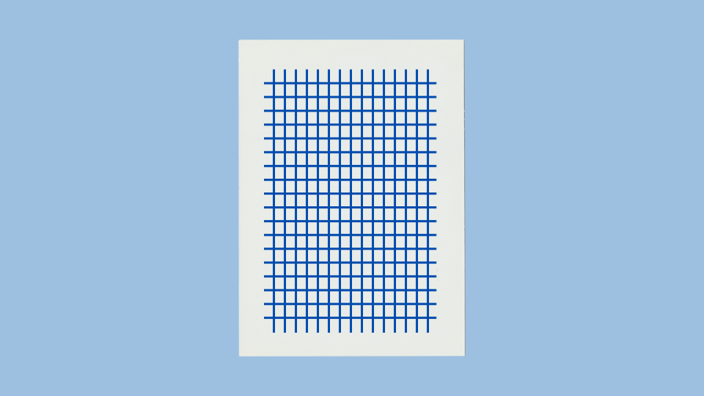 Pixel Grid