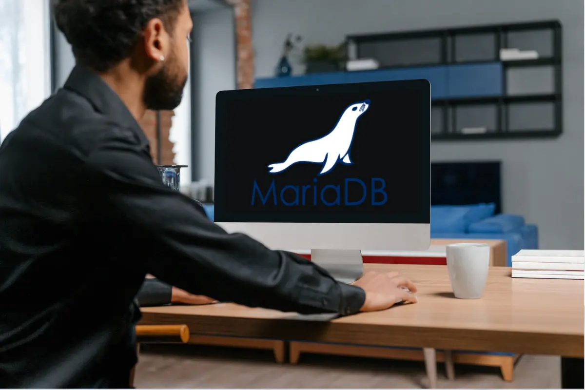 mariadb database management system