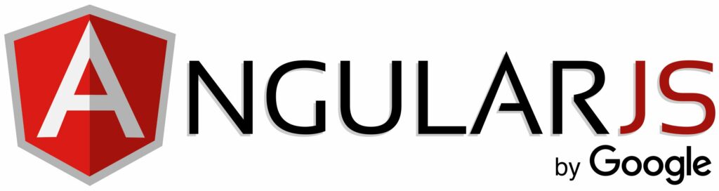 Logo Angularjs