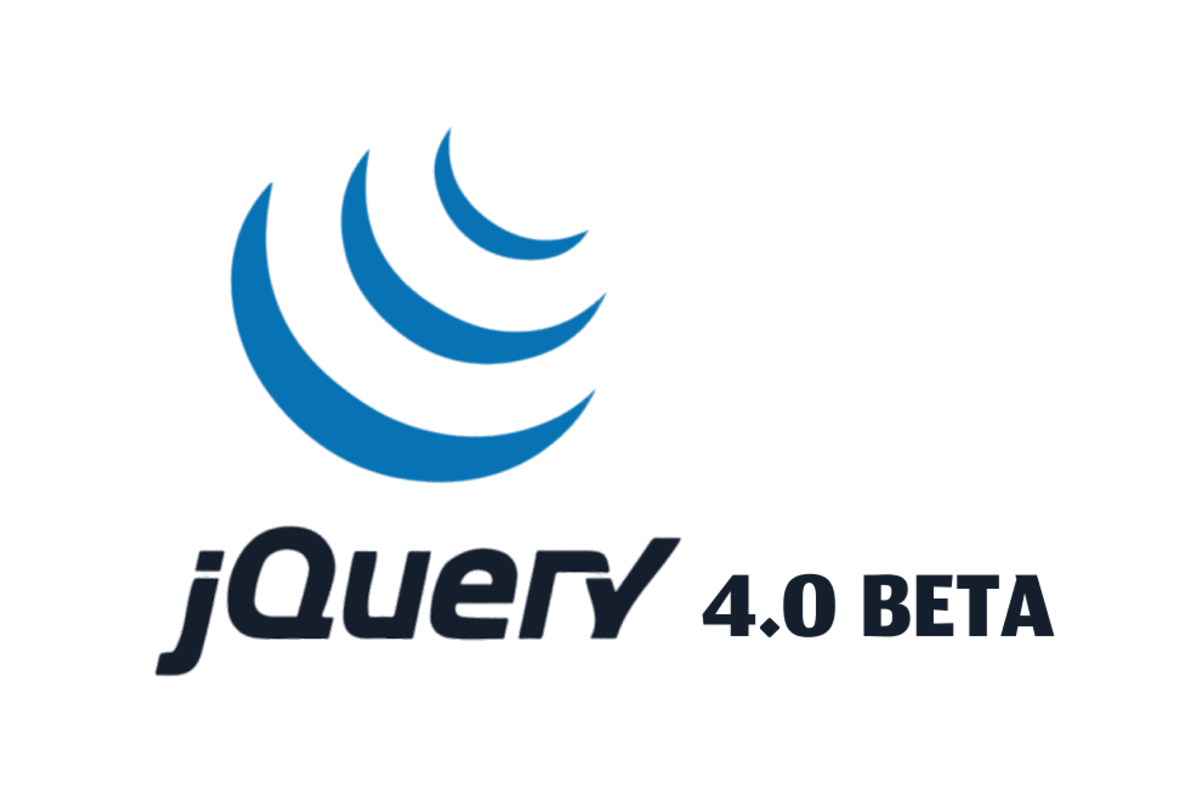 jquery 4.0 beta